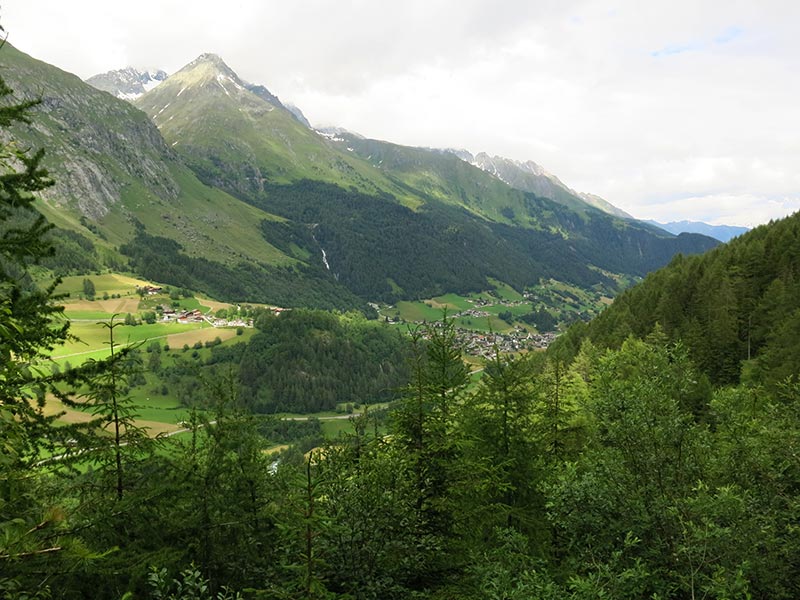 Toinigspitze